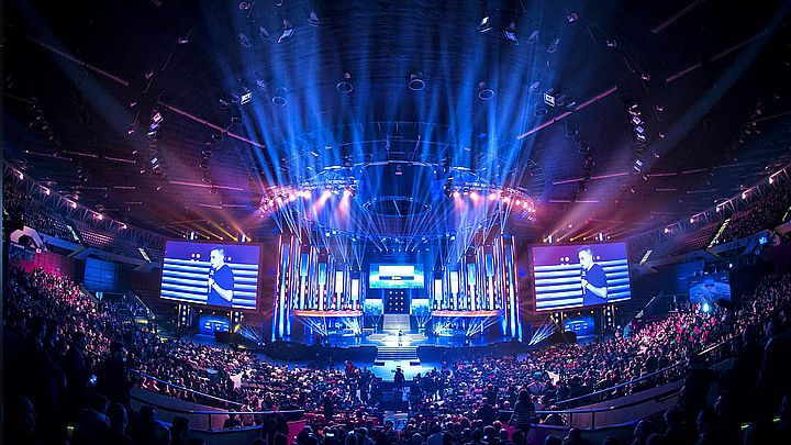 Tegoroczny IEM przyciągnął do Katowic prawie 170 tysięcy osób. Jaka frekwencja będzie za rok? - IEM Katowice 2019 z turniejem rangi Major w CS:GO - wiadomość - 2018-07-13