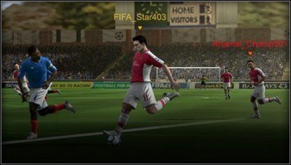 Ruszyła otwarta beta darmowej gry FIFA Online - ilustracja #1
