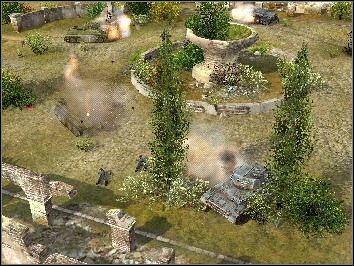 Gra Soldiers: Heroes of World War II zapowiedziana - ilustracja #1