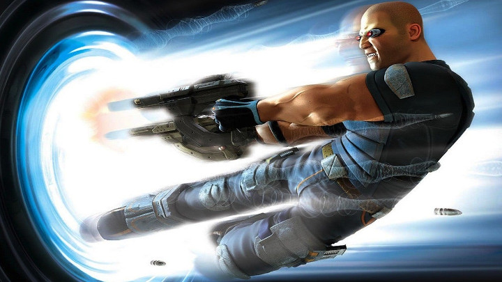 Seria TimeSplitters powróci - Deep Silver wskrzesiło studio Free Radical Design - ilustracja #1