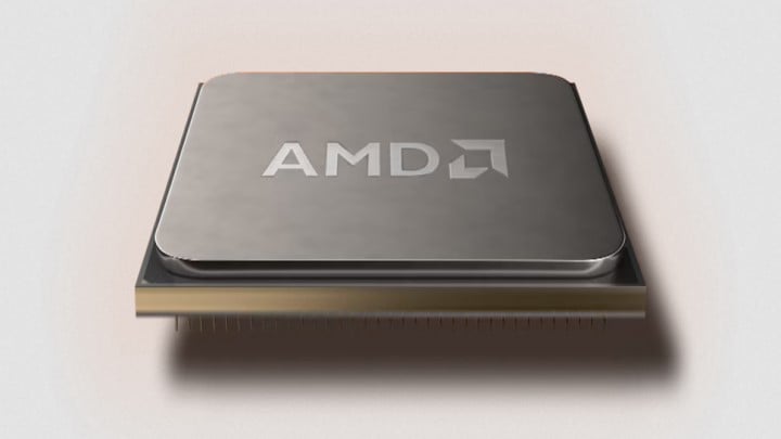 Źródło: AMD