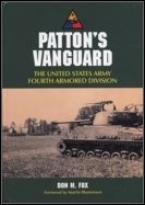 Gratka dla miłośników generała Pattona i gry WWII Tank Commander - ilustracja #1