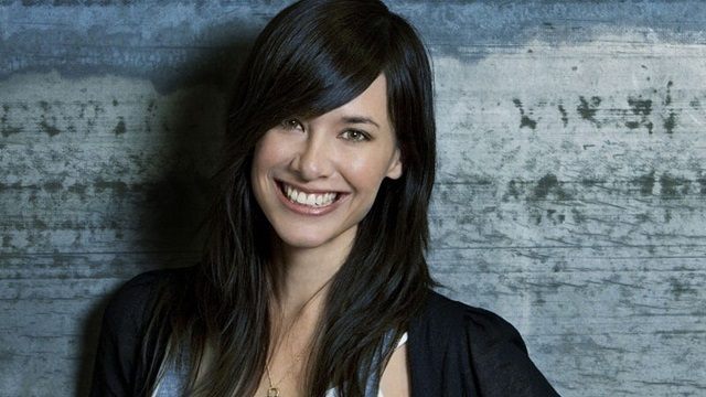 Jade Raymond stanęła niedawno na czele Studia Motive. - Motive Studios stworzy niemal połowę nowej gry w uniwersum Star Wars - wiadomość - 2015-08-14