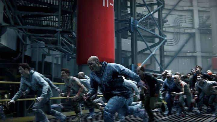 World War Z dobrze się sprzedaje. - World War Z ze świetną sprzedażą na Epic Games Store - wiadomość - 2019-04-24