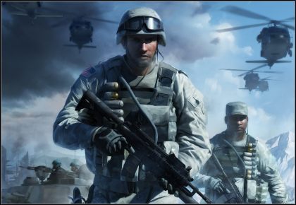 VIP Map Pack 3 dla Battlefield: Bad Company 2 już wkrótce - ilustracja #1