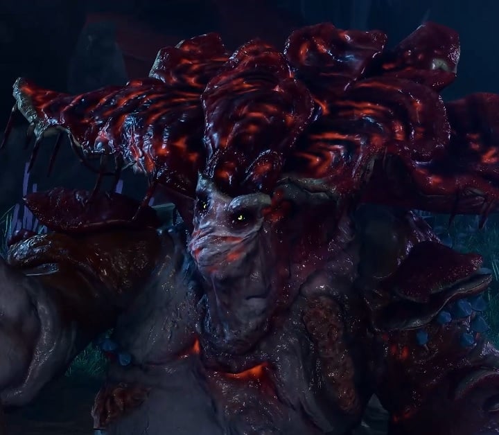 Źródło: Larian Studios - W Baldur's Gate 3 jest postać bardziej zabójcza niż smoki, a możecie dodać ją do drużyny. Wymaga jednak braku jakichkolwiek skrupułów - wiadomość - 2025-08-22