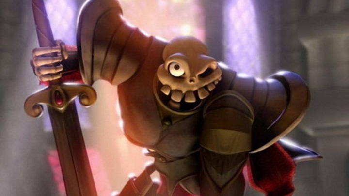 MediEvil udowadnia, że nie można nauczyć starego szkieletu nowych sztuczek. - Recenzje MediEvil na PS4 - czy gra dorównuje oryginałowi? - wiadomość - 2019-10-24