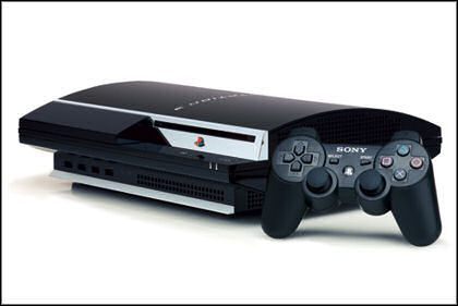 PlayStation 3 z 80 GB HDD na razie nie pojawi się w Europie - ilustracja #1