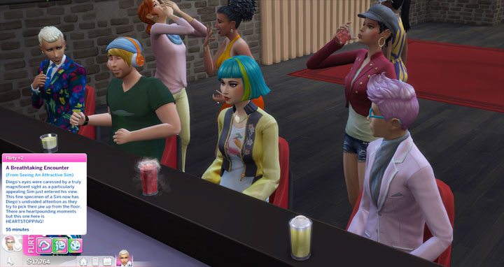 The Sims 4 - najlepsze mody na start z darmową wersją gry - ilustracja #1