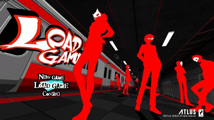 Najnowszy hit producenta to wręcz ociekająca stylem Persona 5. - Wieści ze świata (Titanfall 2, Atlus, Mario + Rabbids: Kingdom Battle) 24/8/2017 - wiadomość - 2017-08-25