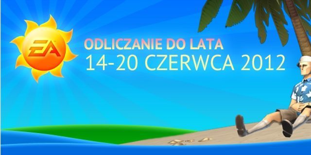 EA rozdaje za darmo przedmioty w grach spod szyldu Play4free - ilustracja #1