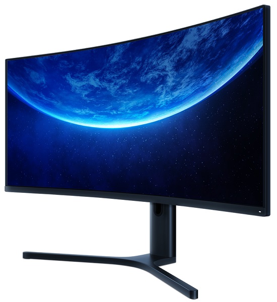 Xiaomi Mi Curved Gaming to udany monitor ultrawide. Użytkownicy wystawiają mu dobre opinie - ilustracja #1
