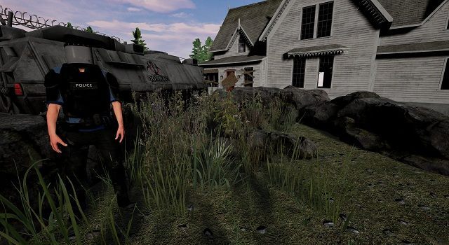 Twórcy nie kończą definitywnie prac nad grą, jednak na razie mają zamiar zająć się innym projektem. - Prace nad The Dead Linger wstrzymane. Studio Sandswept zajmie się innym projektem - wiadomość - 2015-11-13