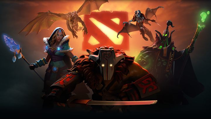 Dota 2 - w tym roku pula nagród w turnieju The International wynosi ponad 24 miliony dolarów, z czego 10,6 miliona otrzyma zwycięska drużyna. - E-sport na Letnich igrzyskach olimpijskich w Paryżu? - wiadomość - 2017-08-11