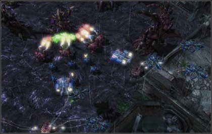 Beta StarCrafta II przedłużona o tydzień - ilustracja #1