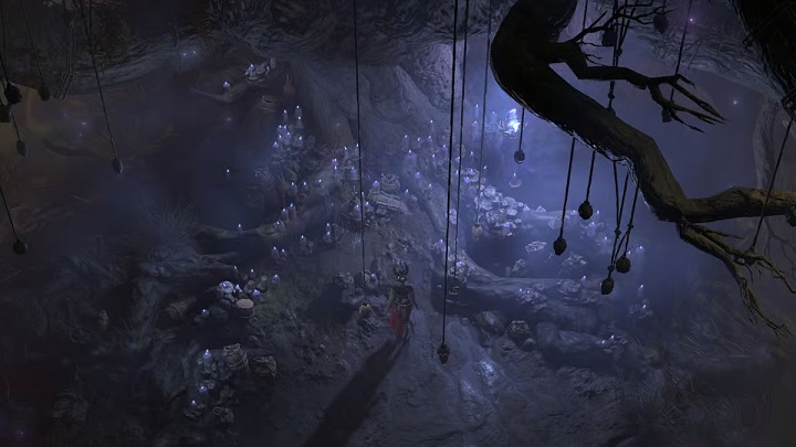 Gracz Diablo 4 znalazł sposób na zmniejszenie grindu w 1. sezonie. Korzystajcie póki działa - ilustracja #1