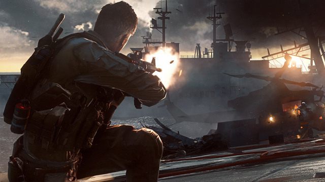 Problemy z Battlefieldem 4 wymusiły na EA zmianę podejścia do procesu twórczego kolejnych gier. - Battlefield 4 - EA przyznaje się do błędów - wiadomość - 2014-06-20