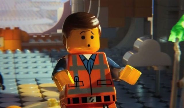 The Lego Movie Videogame okazało się najpopularniejszą premierą lutego. - Sukces The Lego Movie Videogame i niesłabnąca popularność Call of Duty: Ghosts - lutowe wyniki amerykańskiego rynku gier - wiadomość - 2014-03-14
