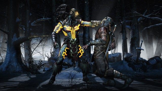 W kwietniu Mortal Kombat X wykonało fatality na całej konkurencji. - Kwiecień w USA należał do Mortal Kombat X i Xboksa One - wiadomość - 2015-05-15