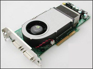 GeForce 6800 GT i 6800 Ultra Extreme oraz 6800 Ultra i FX 5950 Ultra vs. Radeon X800 Pro i X800 XT oraz 9800 XT - ilustracja #2