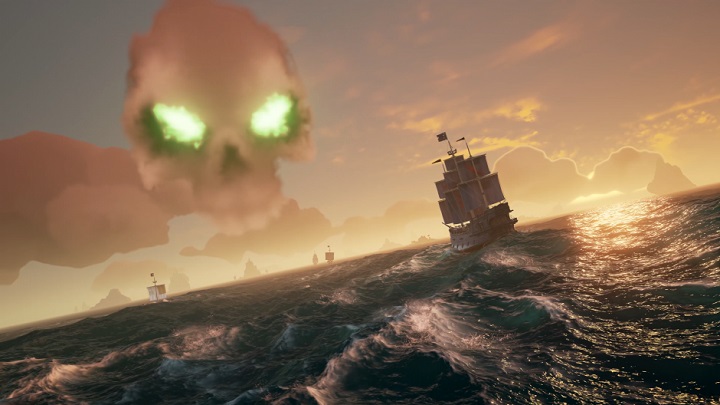 Sea of Thieves ma już 2 mln graczy - ilustracja #1