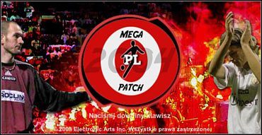 Premiera Mega Patch PL 2004! - ilustracja #1