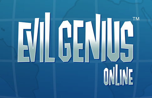 Evil Genius powróci w formie online - ilustracja #1