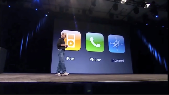 O włos od wizerunkowej katastrofy: kulisy prezentacji pierwszego iPhone’a - ilustracja #1