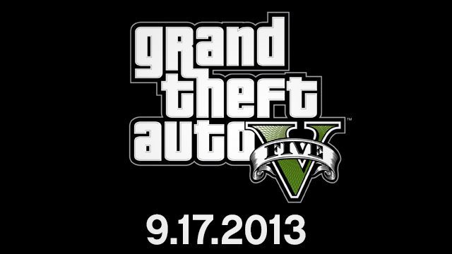 Na GTAV poczekamy do połowy września. - Grand Theft Auto V - znamy dokładną datę premiery - wiadomość - 2013-01-31