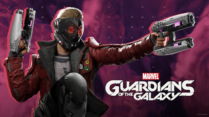 Marvels Guardians of the Galaxy zaoferuje świeże podejście do znanych bohaterów - ilustracja #1