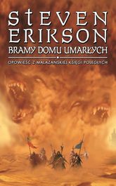To fantasy zasługuje na serial bardziej niż Władca Pierścieni czy Ród smoka - ilustracja #2