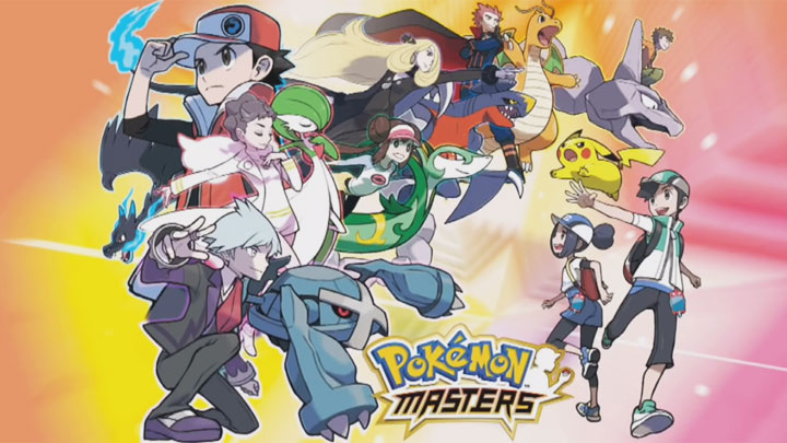 Wśród zapowiedzianych projektów znalazło się mobilne Pokemon Masters. - Zapowiedziano kontynuację Detective Pikachu i Pokemon Masters - wiadomość - 2019-05-29