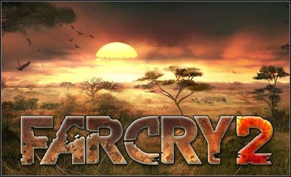 Posiadacze konsol Xbox 360 i PlayStation 3 zagrają w Far Cry 2 - ilustracja #1