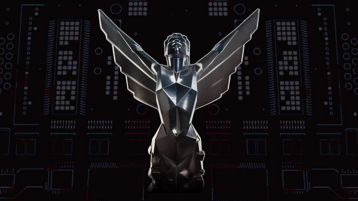 Takie oto statuetki zostaną przyznane twórcom najlepszych gier w grudniu. - GRYOnline.pl w jury The Game Awards 2018 - wiadomość - 2018-10-31