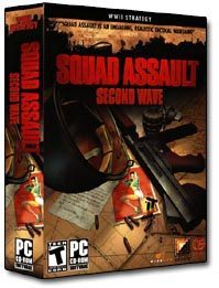 Squad Assault: Second Wave w 'złocie' - ilustracja #1