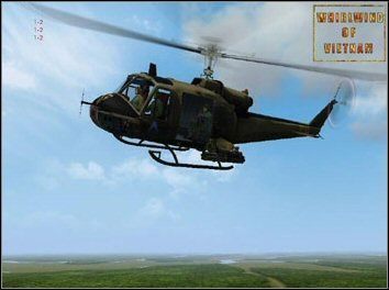 Autorzy IL-2 Sturmovik zabierają się za śmigłowce - ilustracja #1