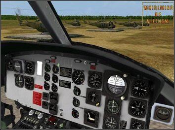 Autorzy IL-2 Sturmovik zabierają się za śmigłowce - ilustracja #2