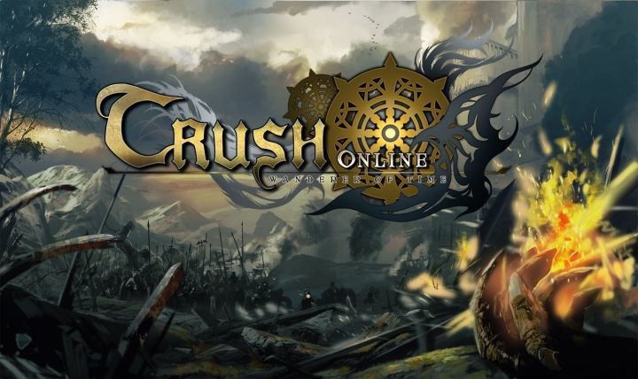 Crush Online zaprasza do otwartych beta-testów - ilustracja #1