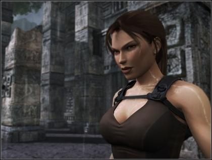 Najnowszy trailer Tomb Raider: Underworld ekskluzywnie u nas! - ilustracja #1