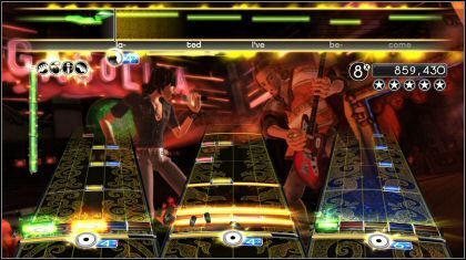 Rock Band 2 na PS3 już wkrótce na rynku - ilustracja #2