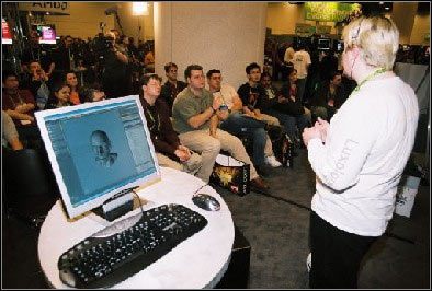 Game Developers Conference już dziś! - ilustracja #2