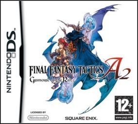 Final Fantasy Tactics w sprzedaży - ilustracja #1