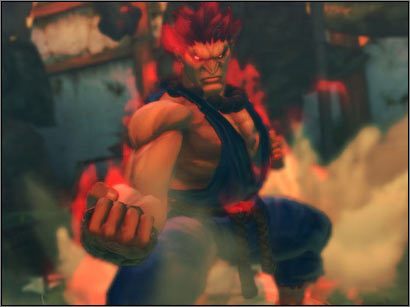 Street Fighter IV - wersja PC musi poczekać - ilustracja #1