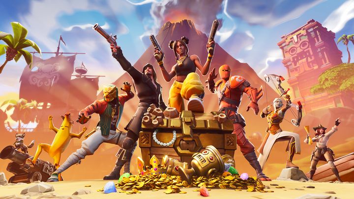 Steam, Epic Games Store - 4 darmowe gry na 8 lipca 2022 roku - ilustracja #3