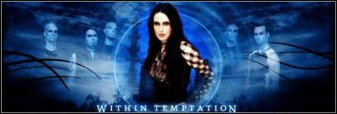 Within Temptation zagra dla The Chronicles of Spellborn  - ilustracja #1