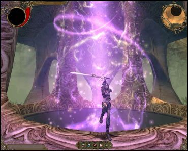 Within Temptation zagra dla The Chronicles of Spellborn - ilustracja #3
