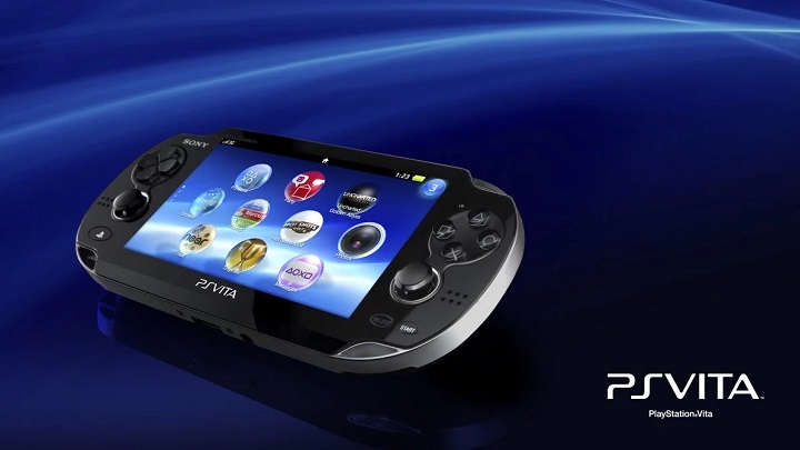 Najwyraźniej Vity nie zaproszono na obchody 25-lecia PlayStation. - PS Vita bez następcy? Sony już nie myśli o handheldach - wiadomość - 2019-12-05