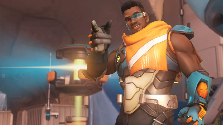 Darmowy okres to okazja do przetestowania bohatera imieniem Baptiste, który dołączył do gry w lutym. - Overwatch - trwa darmowy tydzień - wiadomość - 2019-04-18