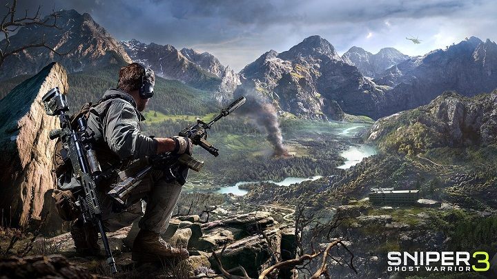 Nowy patch wprowadza sporo poprawek, ale nie wystarczy to do odzyskania zaufania graczy. - Sniper: Ghost Warrior 3 z patchem 1.2. CI Games w opałach - wiadomość - 2017-05-17