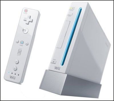 Filmiki na Wii w przyszłym roku - ilustracja #1